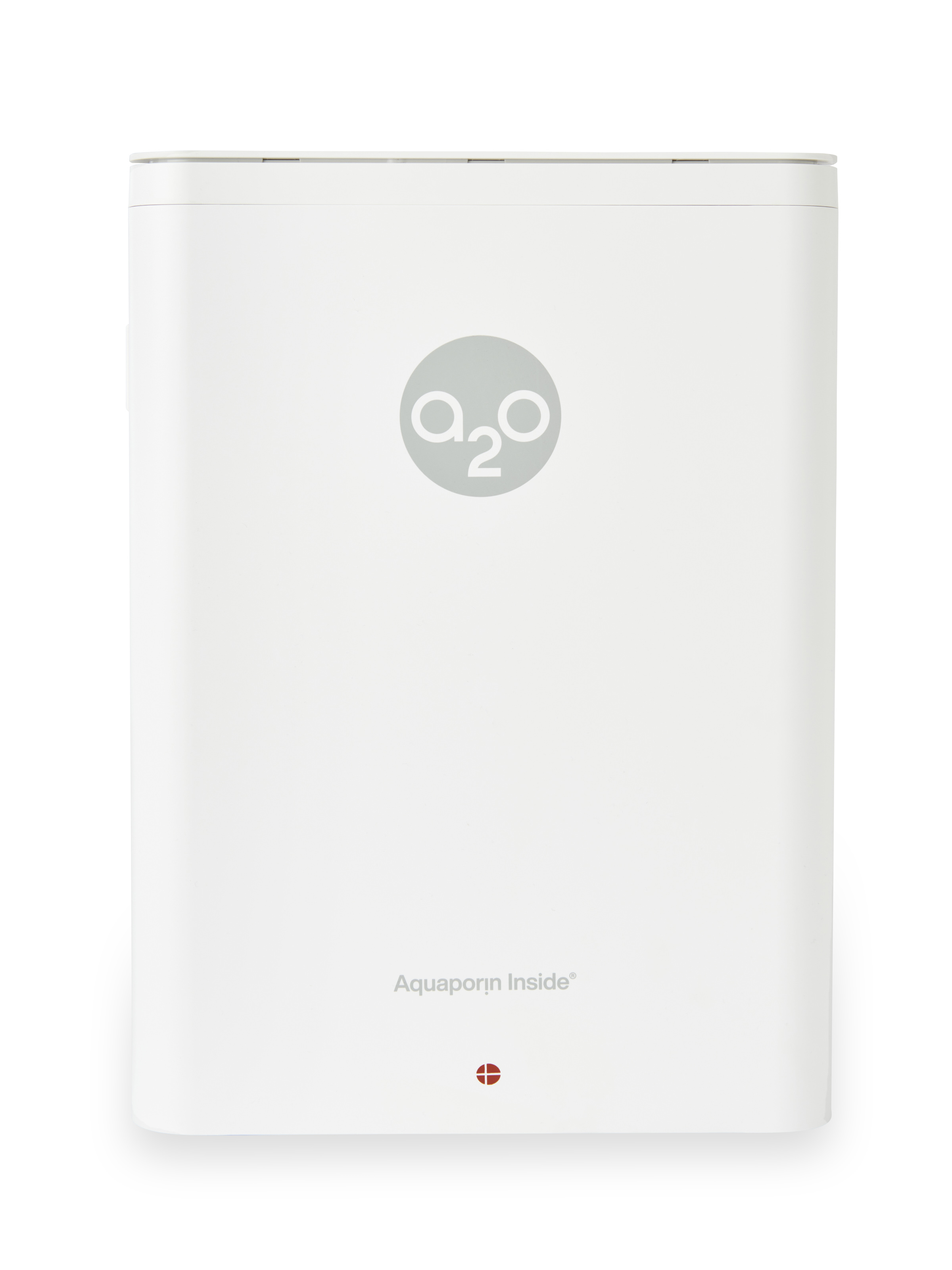 Aquaporin A2O Pure vandfiltreringssystem